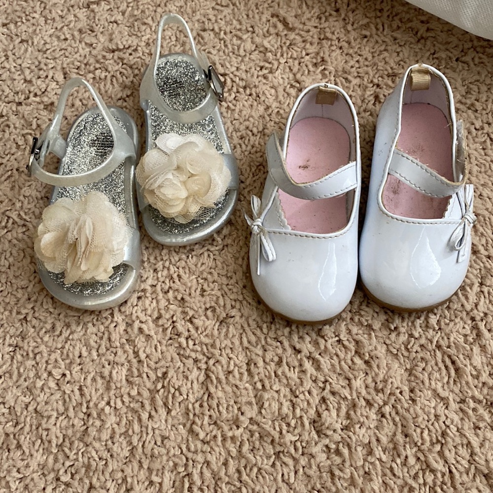 baby shoes